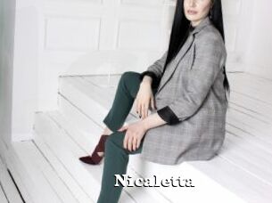 Nicaletta