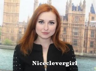 Niceclevergirl