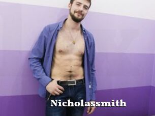 Nicholassmith