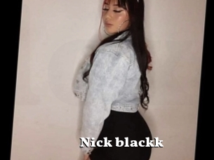 Nick_blackk