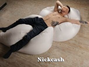 Nickcash