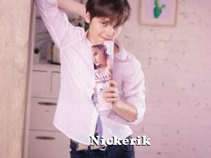 Nickerik