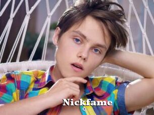 Nickfame