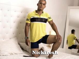 Nickfresh