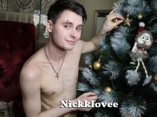 Nickklovee