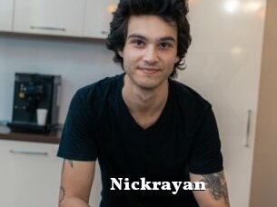 Nickrayan
