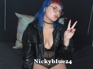 Nickyblue24