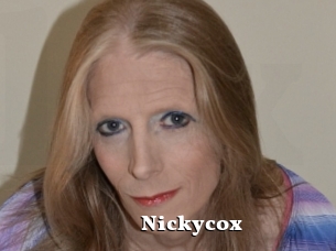 Nickycox