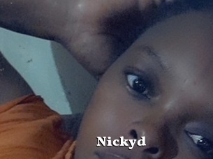 Nickyd