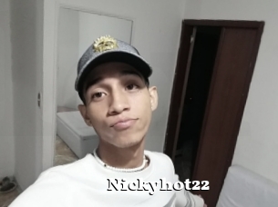 Nickyhot22