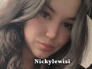 Nickylewisi