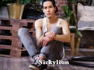 Nickylion