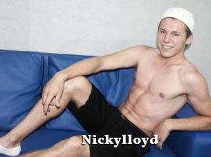 Nickylloyd