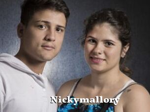 Nickymallory