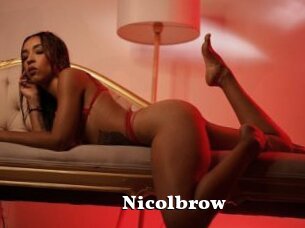 Nicolbrow