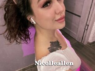 Nicolleallen