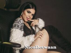 Nicolleswaan