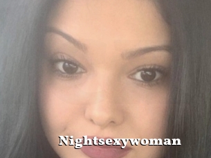 Nightsexywoman