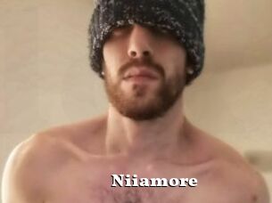 Niiamore