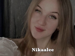 Nikaalee