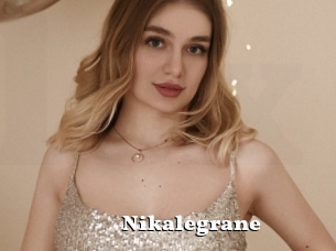 Nikalegrane