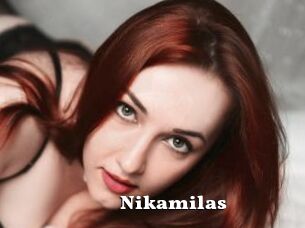 Nikamilas
