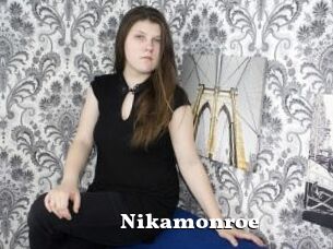 Nikamonroe