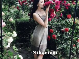 Nikarichi