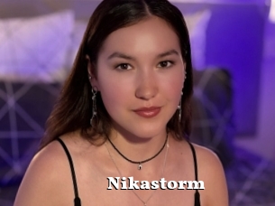 Nikastorm