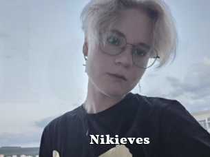Nikieves