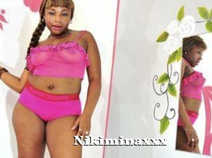 Nikiminaxxx