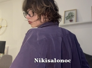 Nikisalonoc