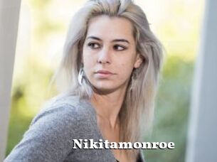 Nikitamonroe