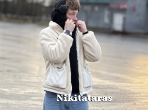 Nikitataras