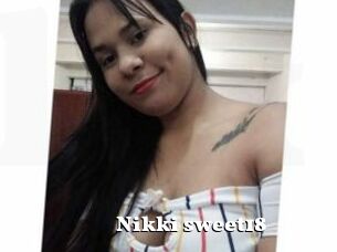 Nikki_sweet18
