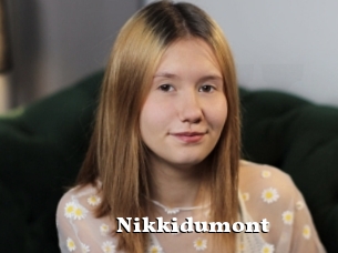 Nikkidumont