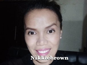 Nikkiebrown