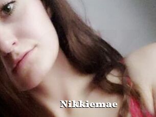 Nikkiemae
