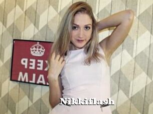 Nikkiflash