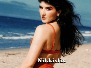 Nikkislix