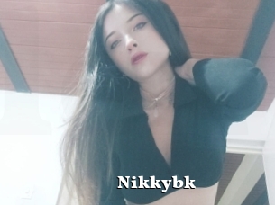 Nikkybk