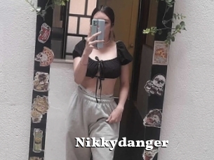 Nikkydanger