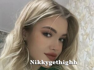 Nikkygethighh
