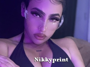 Nikkyprint