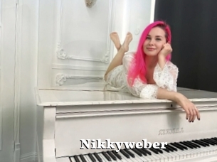 Nikkyweber