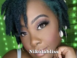 Nikolabliss