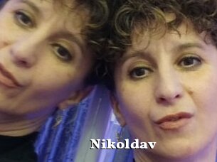 Nikoldav