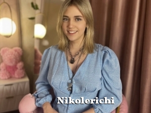 Nikolerichi