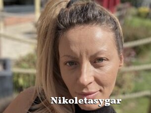 Nikoletasygar