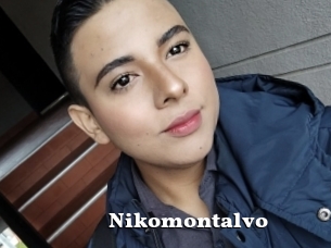 Nikomontalvo